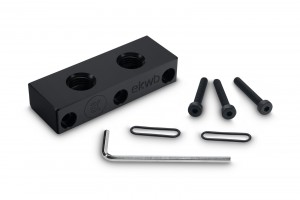 EKWB EK-FC Terminal - Acetal (3830046995285)